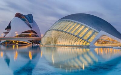 First Training Event – 9 to 13 February, 2026 – Valencia, Spain